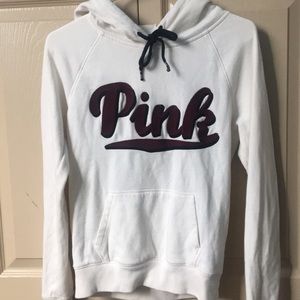VS Pink Hoodie